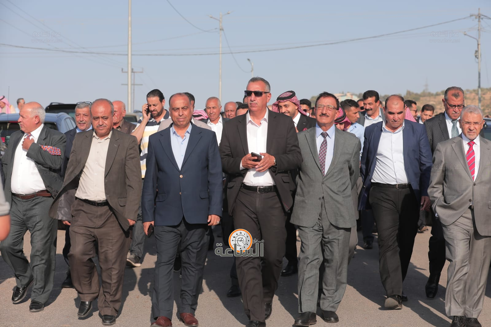 Madar Al-Saa Images 0.7397017842910464