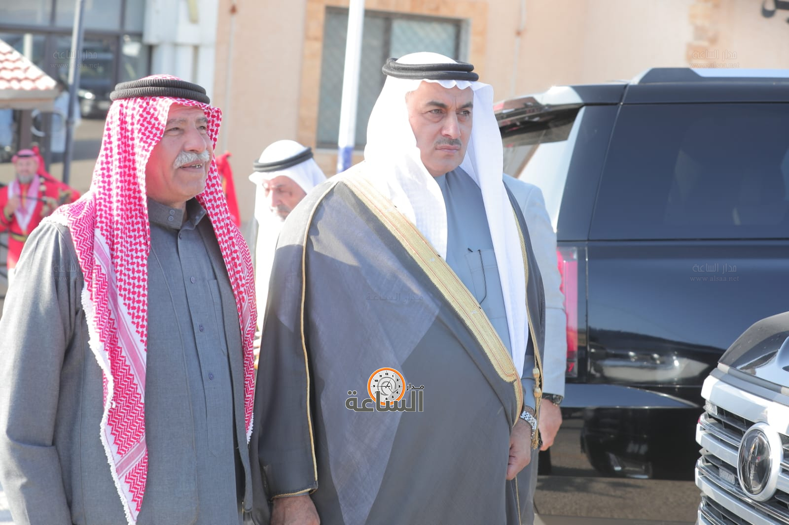 Madar Al-Saa Images 0.9919637896639887