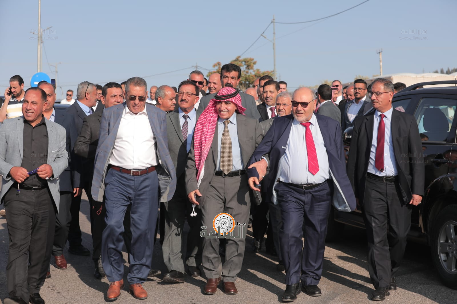 Madar Al-Saa Images 0.4516262226442823