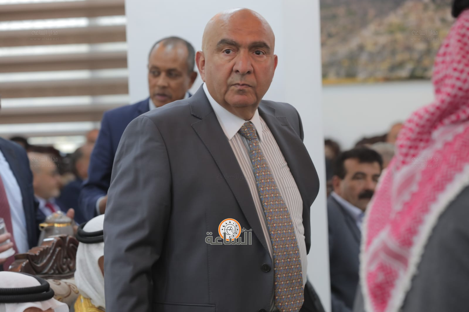 Madar Al-Saa Images 0.746575731561056