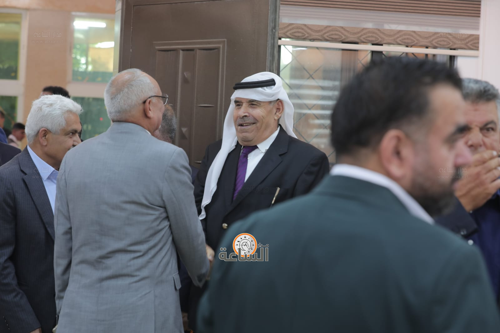 Madar Al-Saa Images 0.9254213397352745