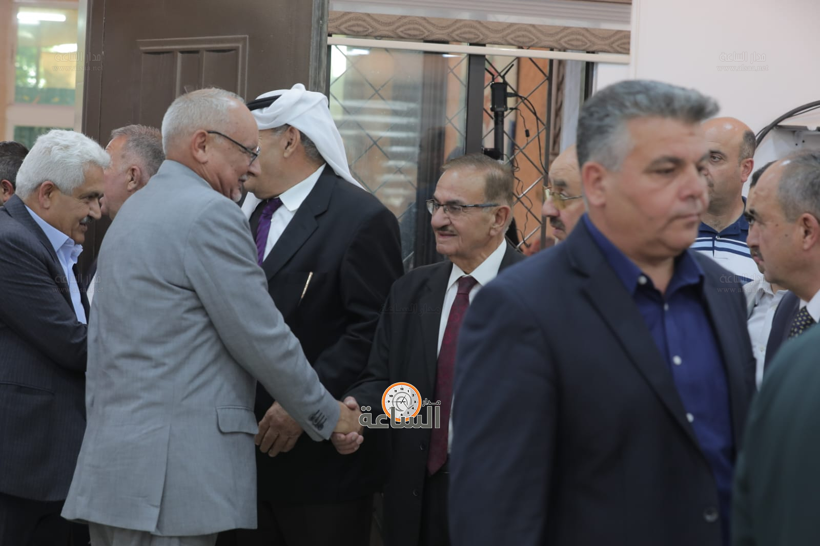 Madar Al-Saa Images 0.2939243305725442