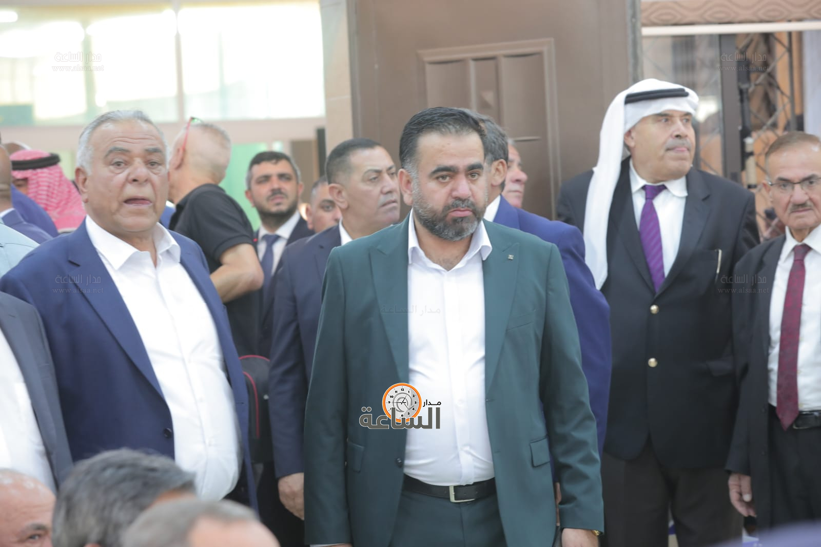 Madar Al-Saa Images 0.9261818610751923