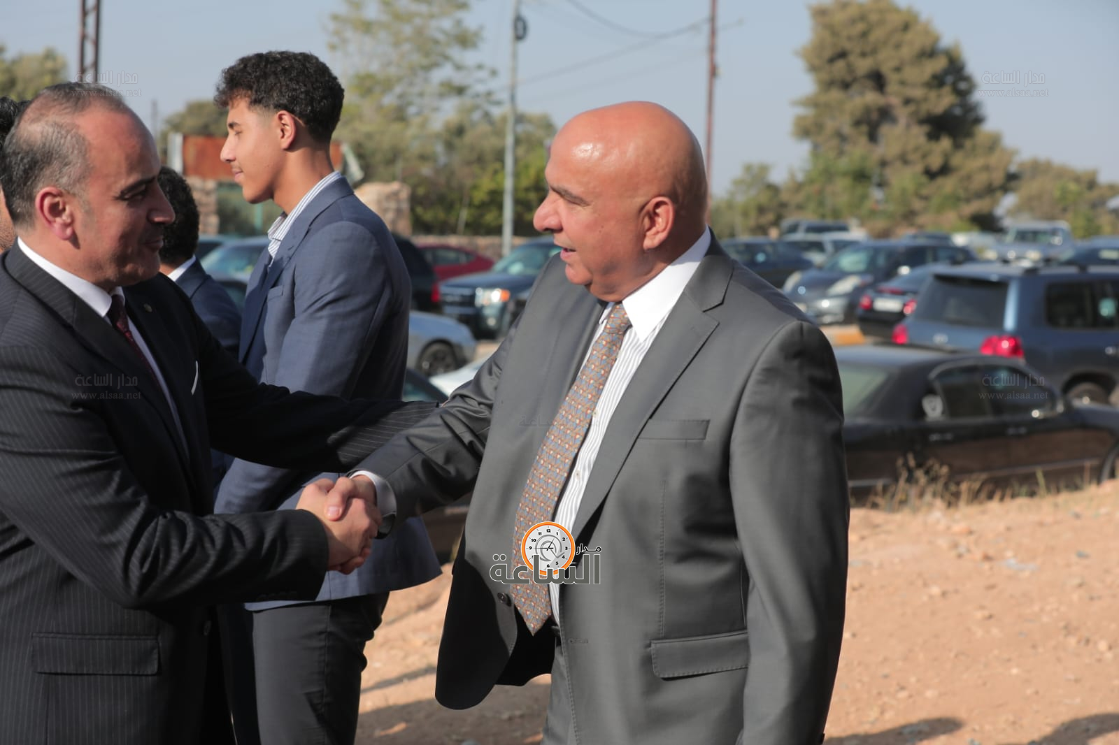 Madar Al-Saa Images 0.11665517280125148