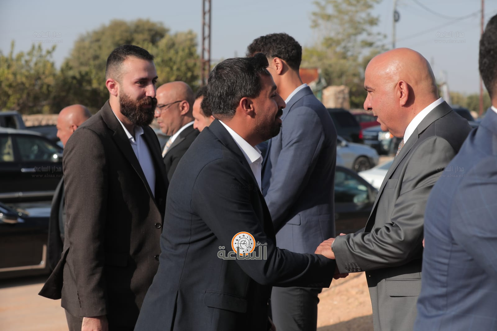 Madar Al-Saa Images 0.8618787598267359