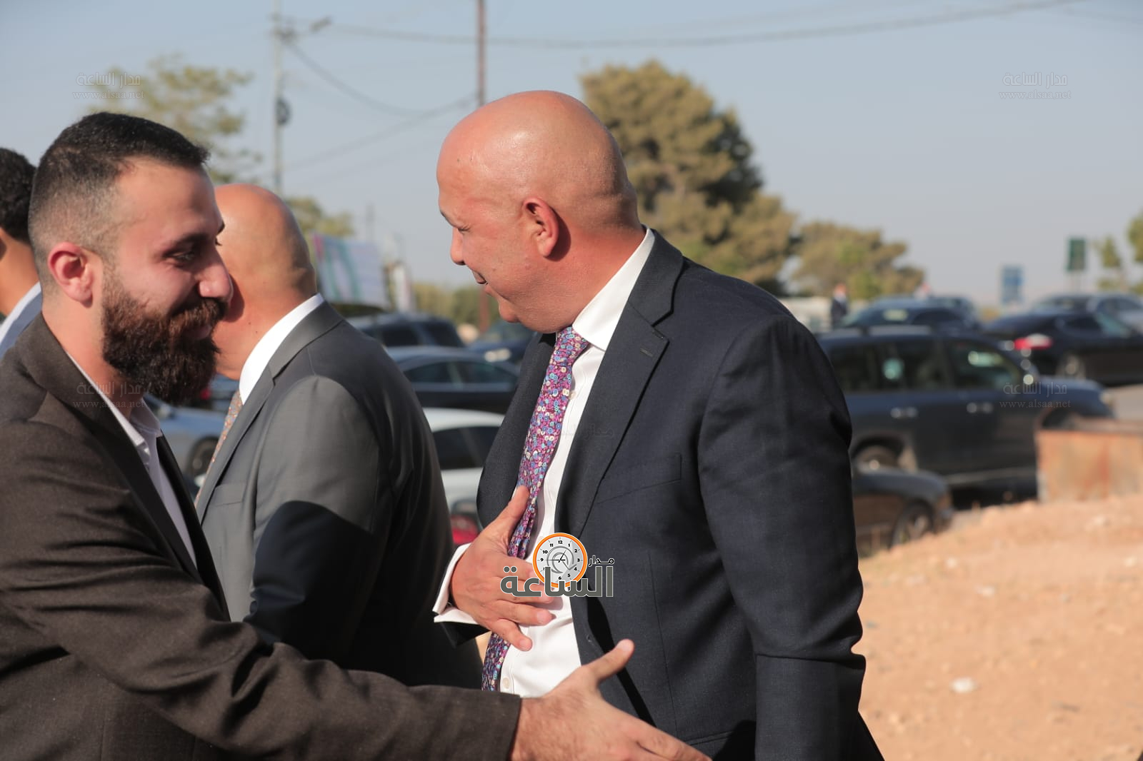 Madar Al-Saa Images 0.7760953028055979