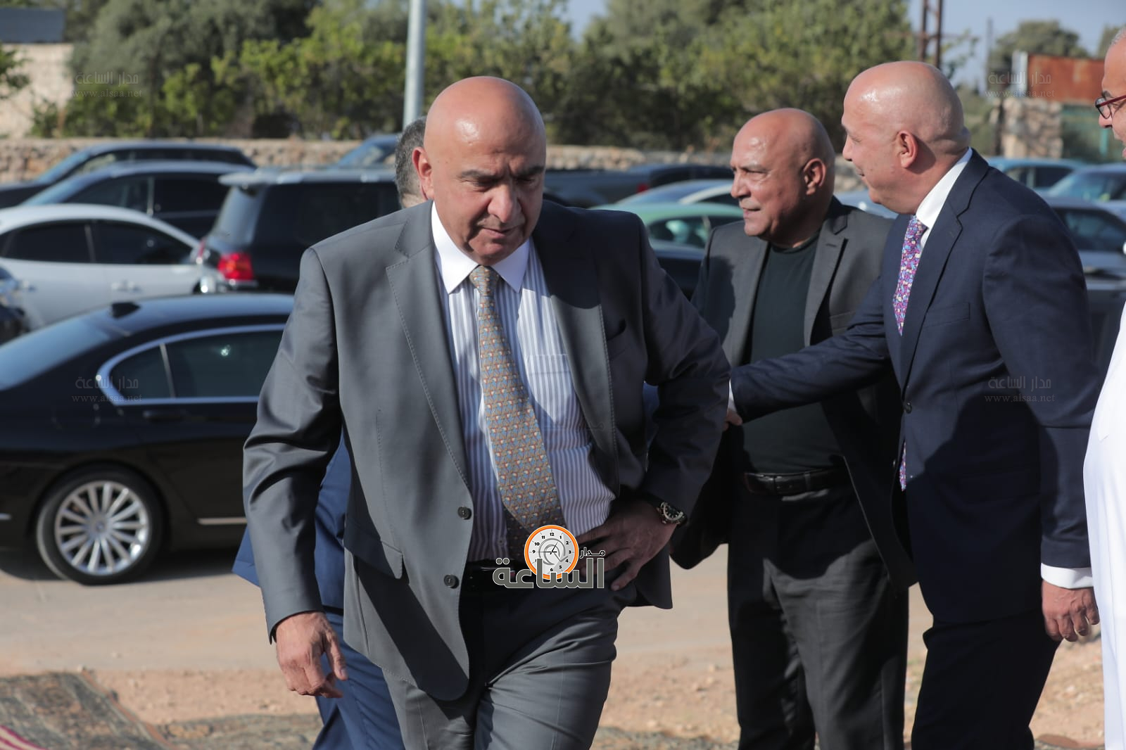 Madar Al-Saa Images 0.8437853257746064