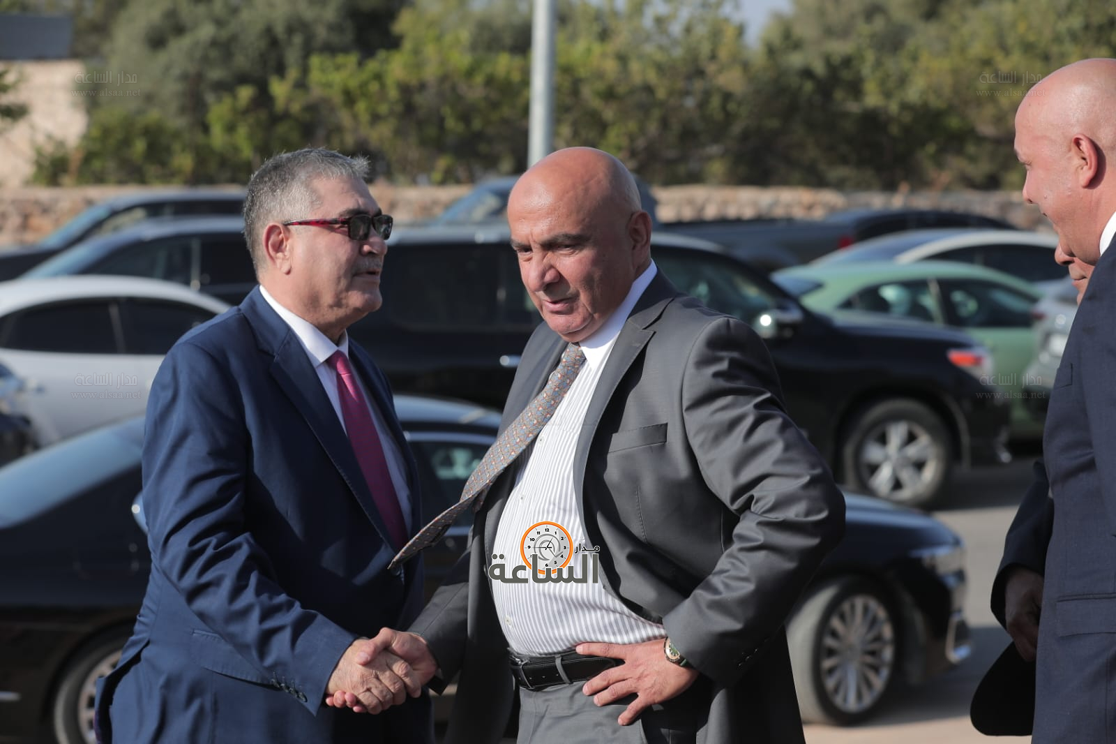 Madar Al-Saa Images 0.6908447909826089