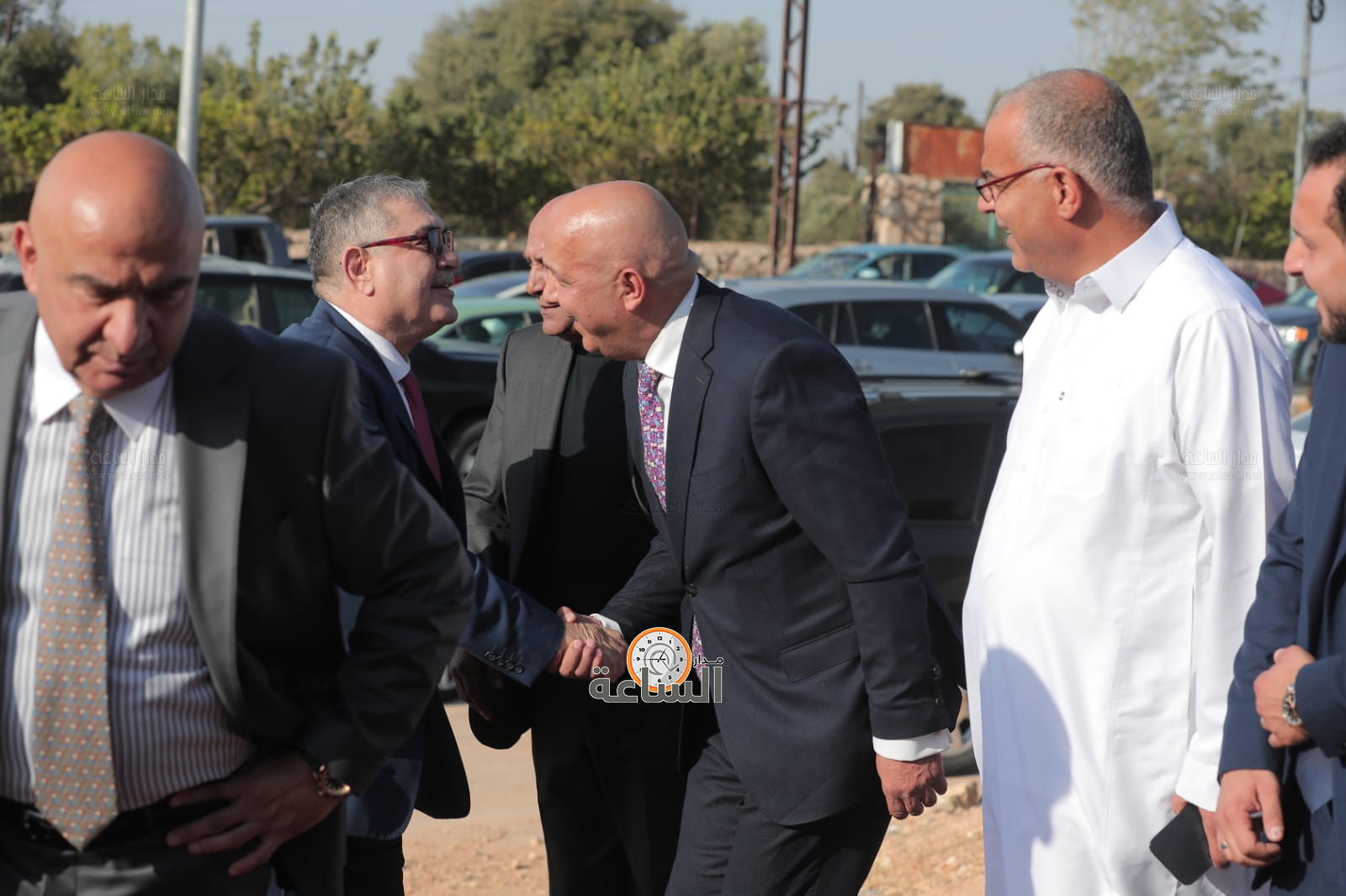 Madar Al-Saa Images 0.16629460560778964