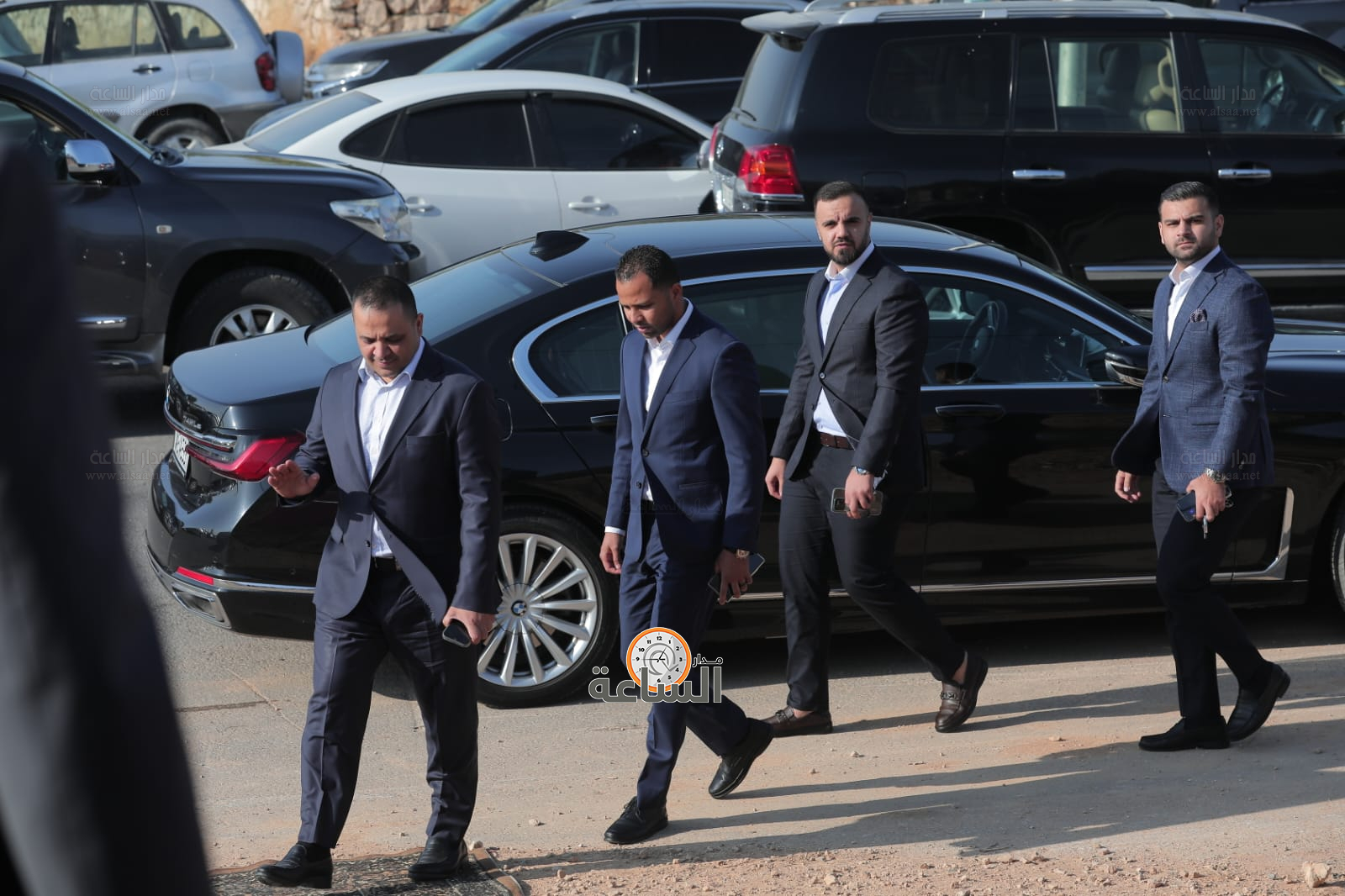 Madar Al-Saa Images 0.9595774934589579