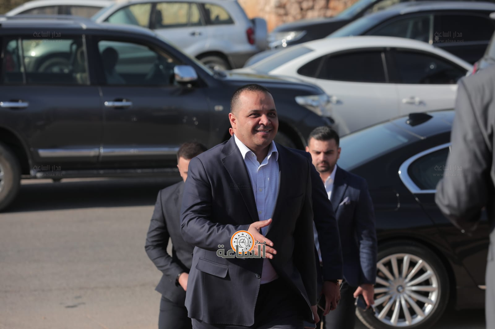 Madar Al-Saa Images 0.19330995337764412