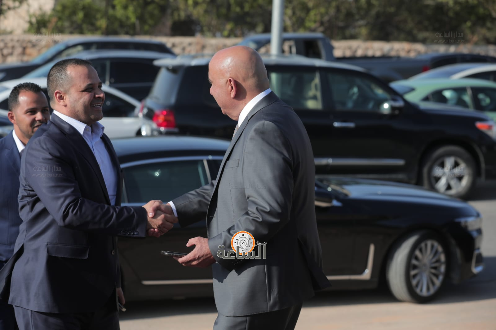 Madar Al-Saa Images 0.9794248633004952