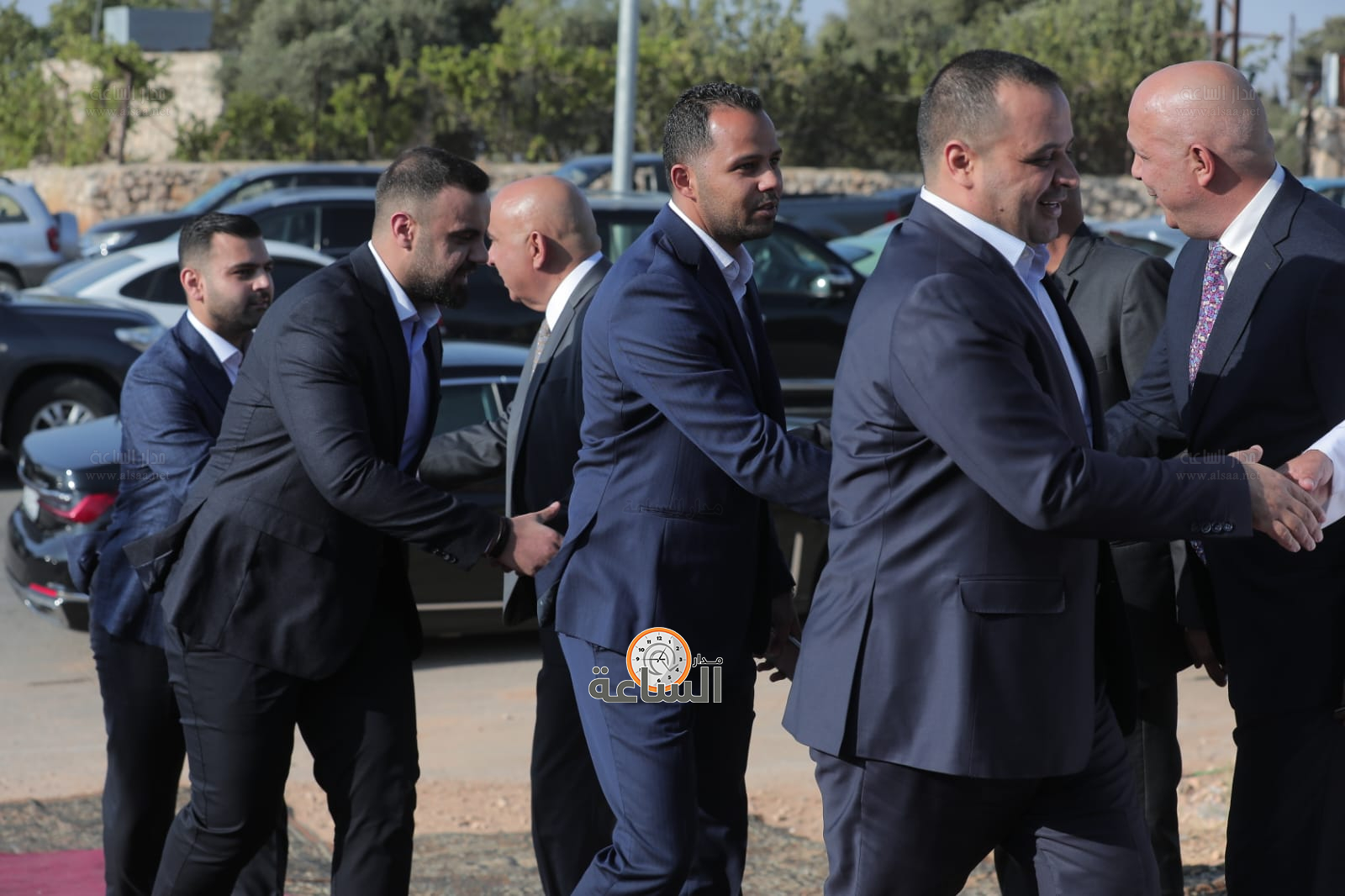 Madar Al-Saa Images 0.6736066366066765