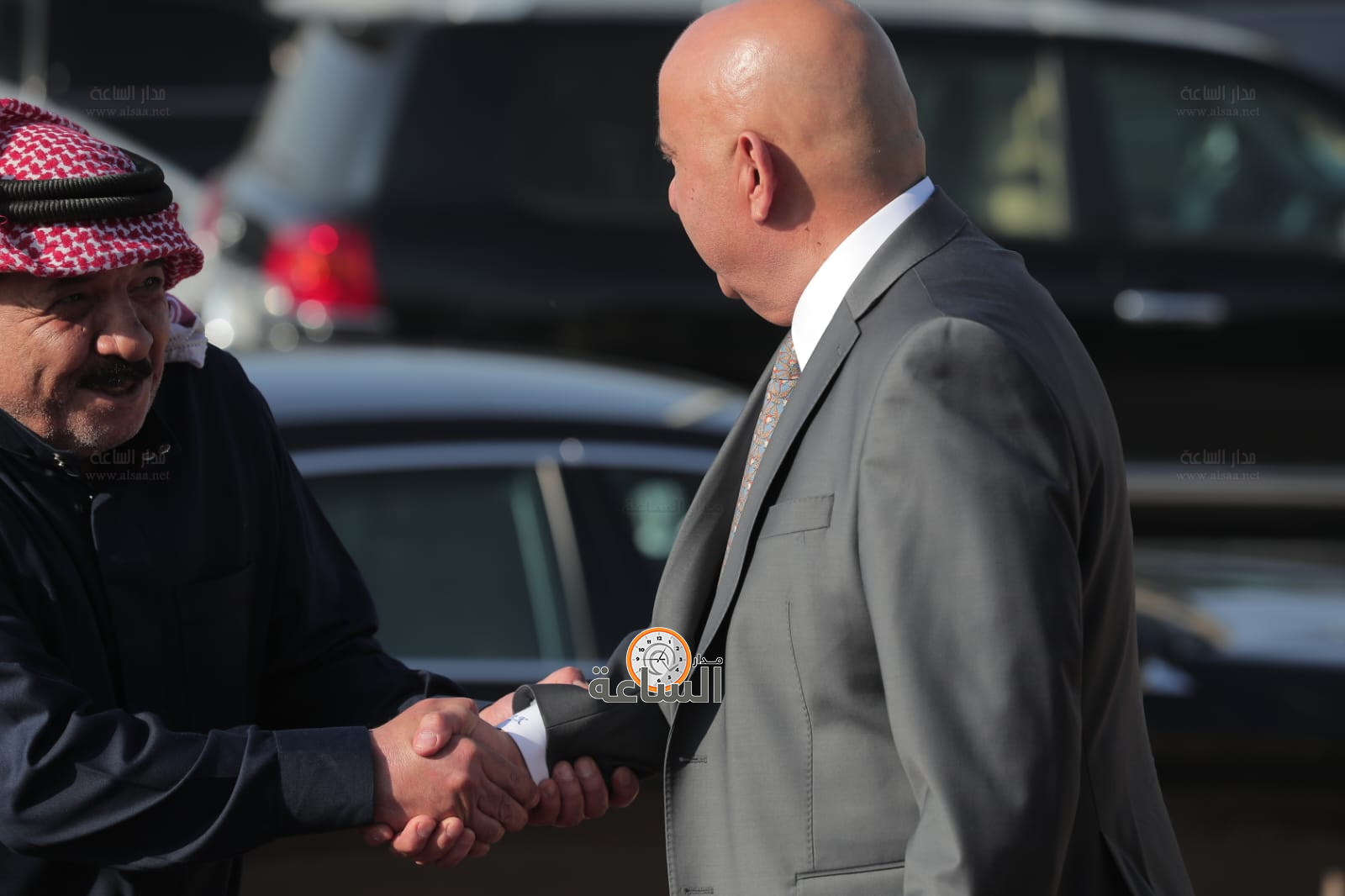 Madar Al-Saa Images 0.27966490351939133