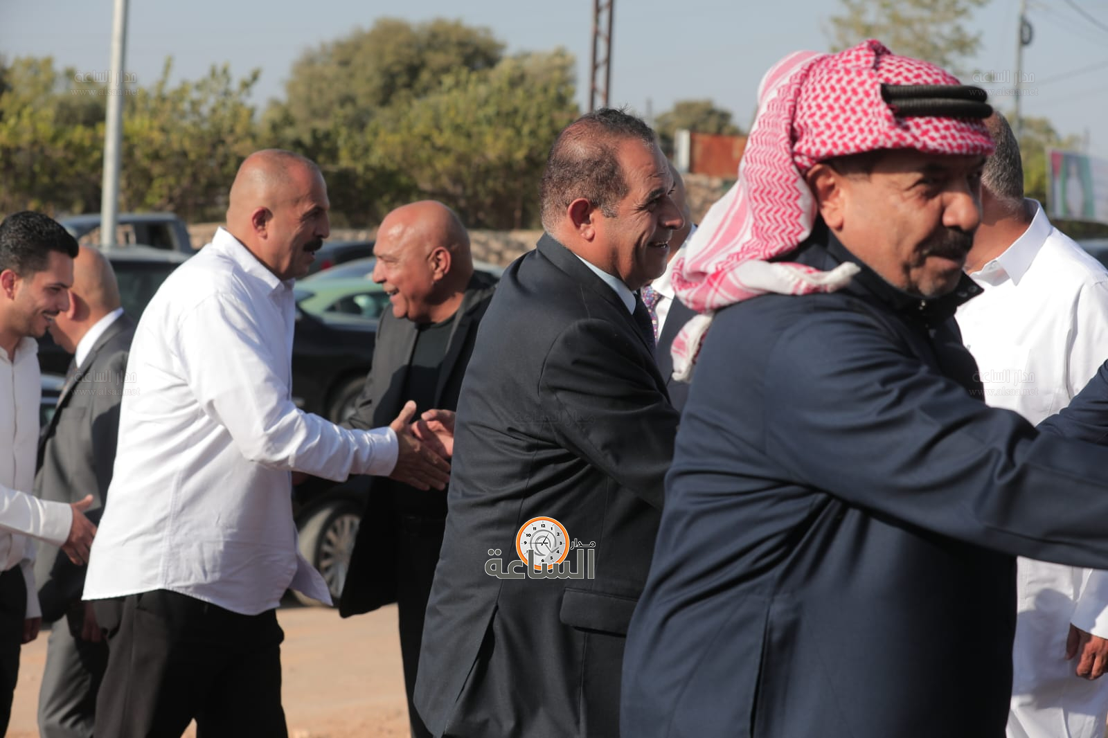 Madar Al-Saa Images 0.9691479134039473