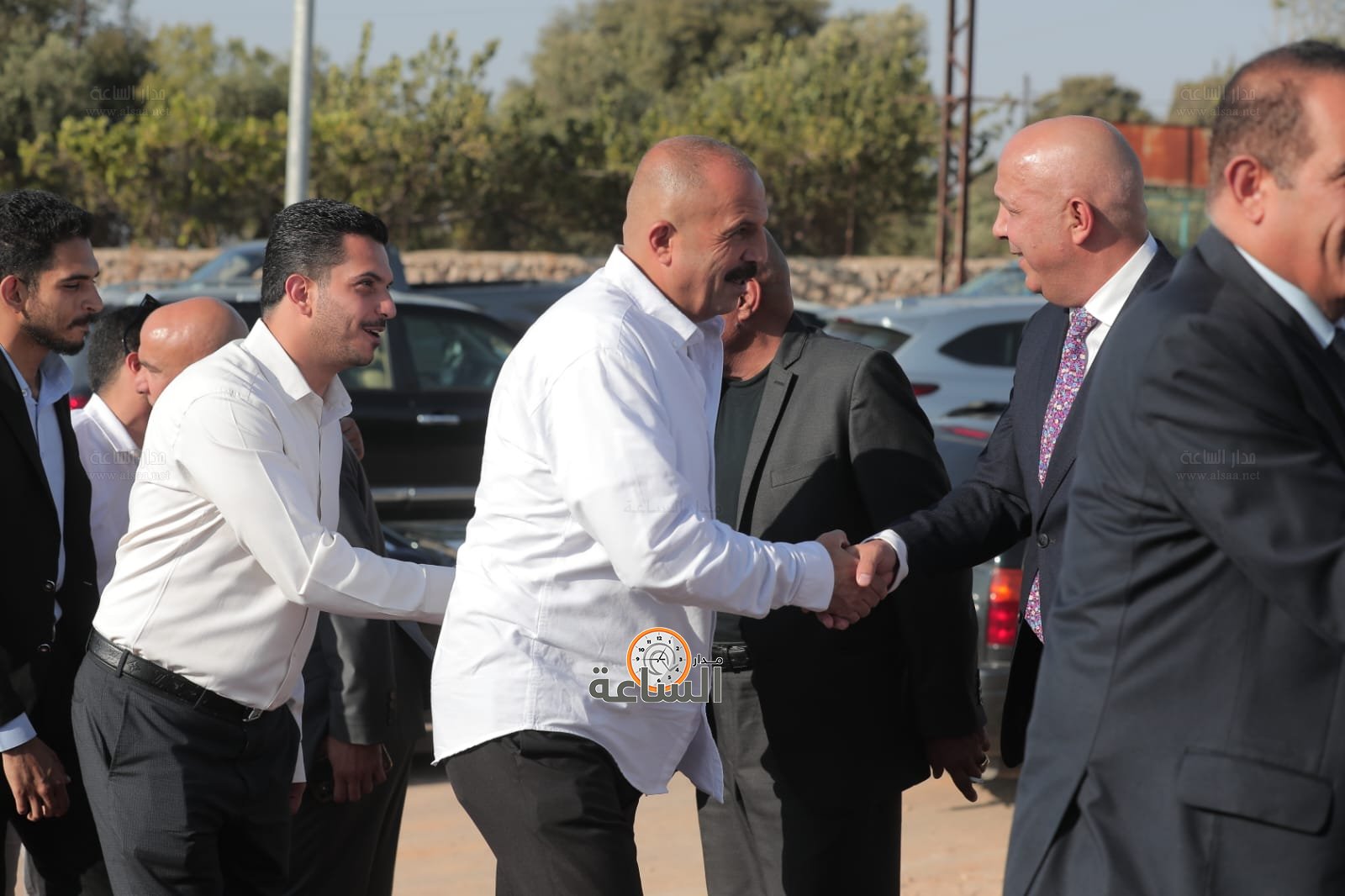 Madar Al-Saa Images 0.3410254569354134