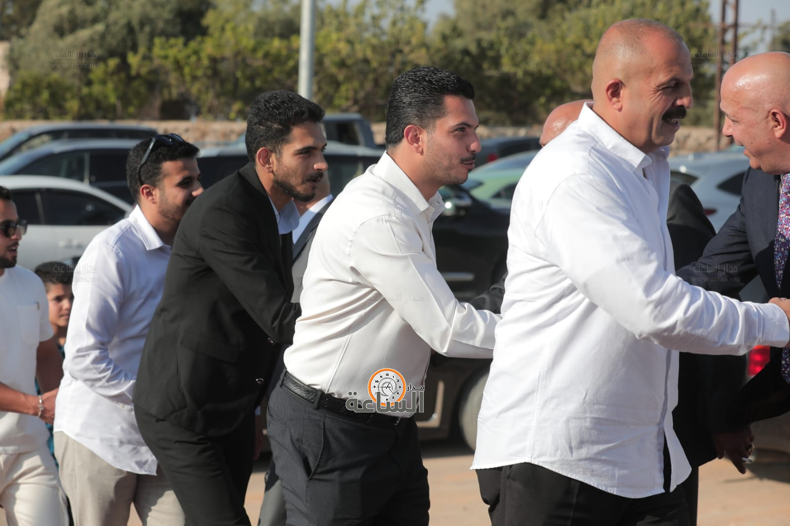 Madar Al-Saa Images 0.6632926494834916