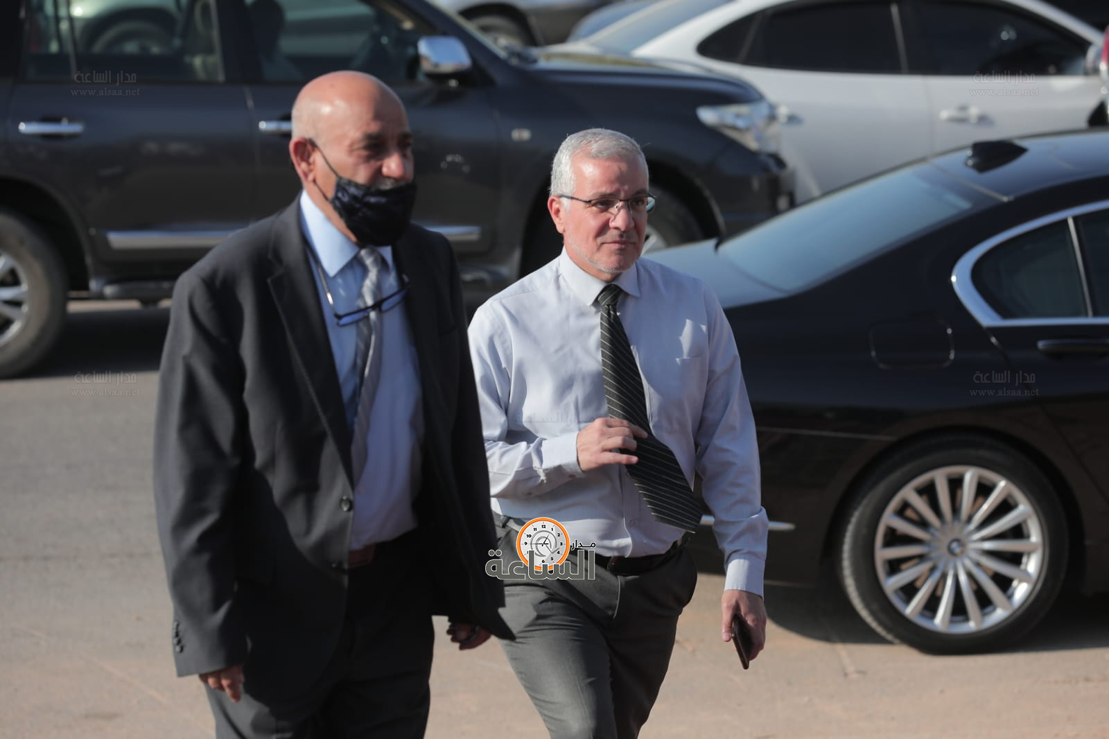 Madar Al-Saa Images 0.4545454500867042