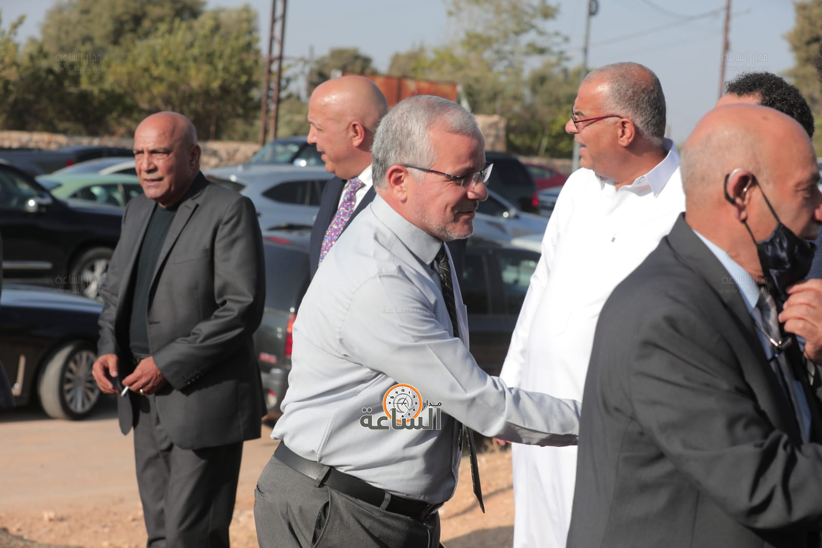 Madar Al-Saa Images 0.5721895093480039