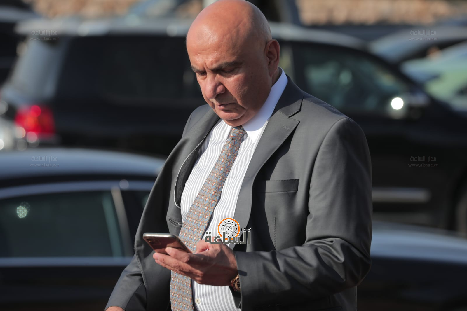 Madar Al-Saa Images 0.9891737315838389