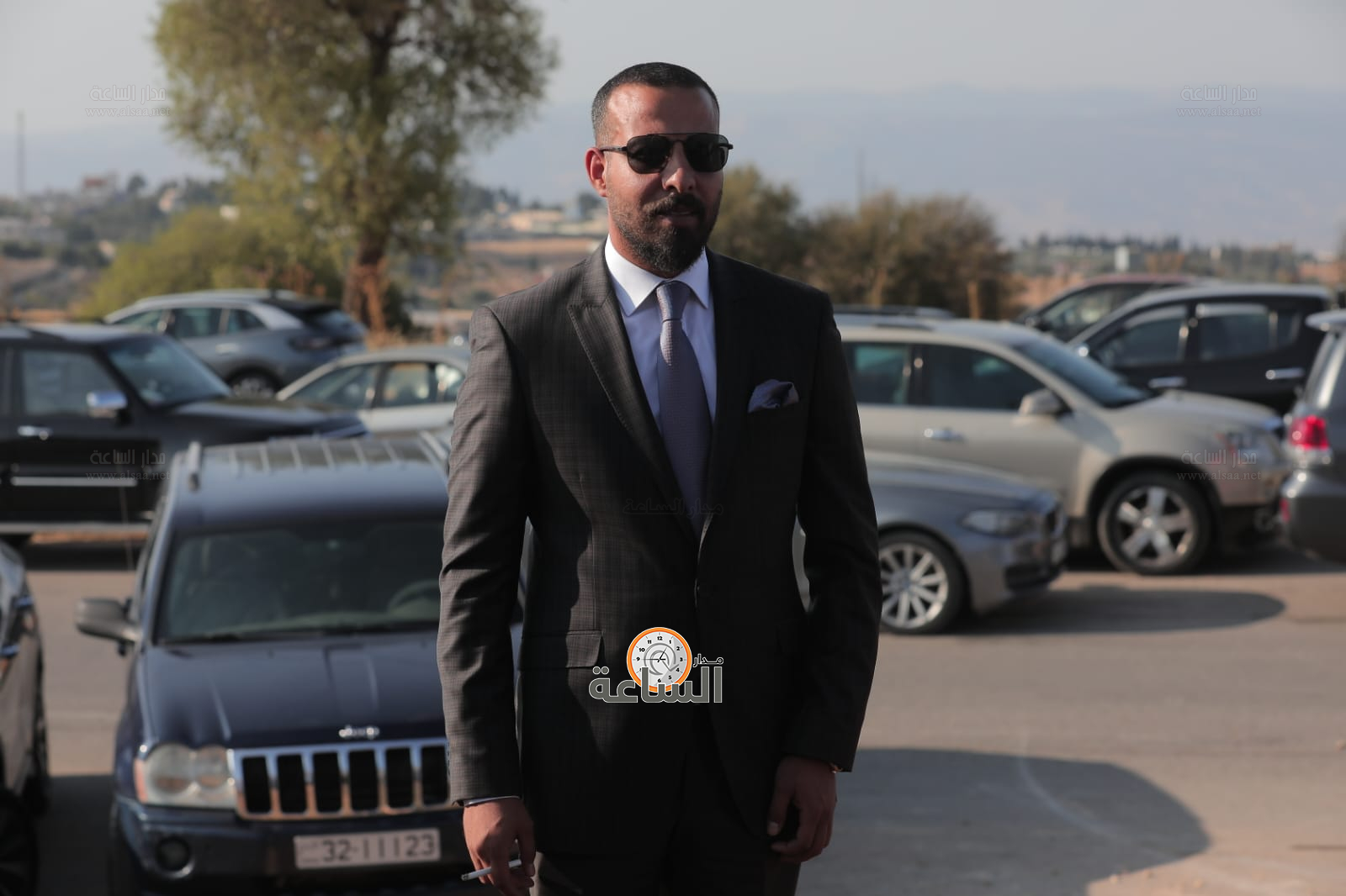 Madar Al-Saa Images 0.1958771186842263