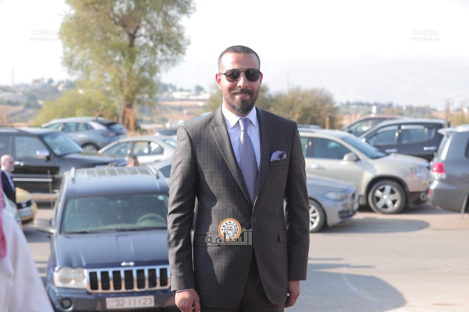 Madar Al-Saa Images 0.6048113507203026