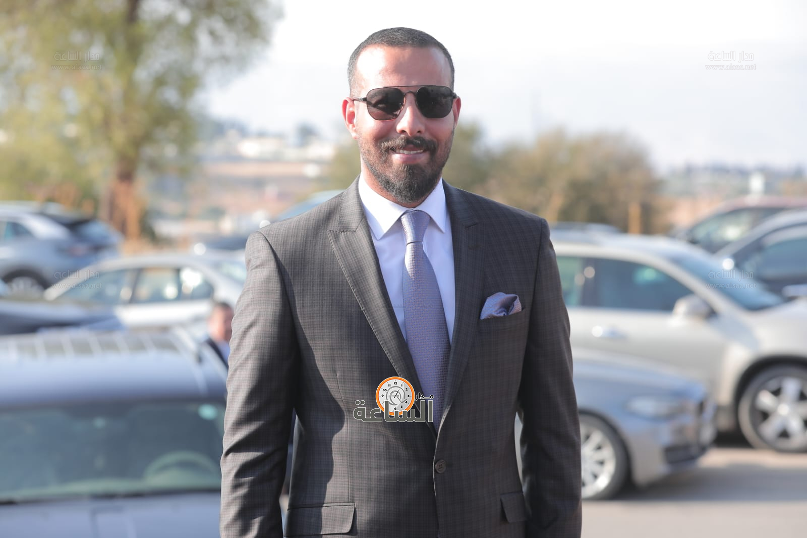 Madar Al-Saa Images 0.8989644417655911