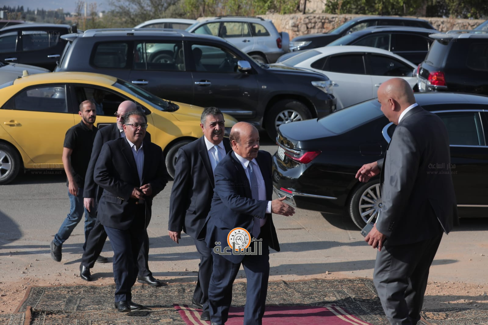 Madar Al-Saa Images 0.314370533707533