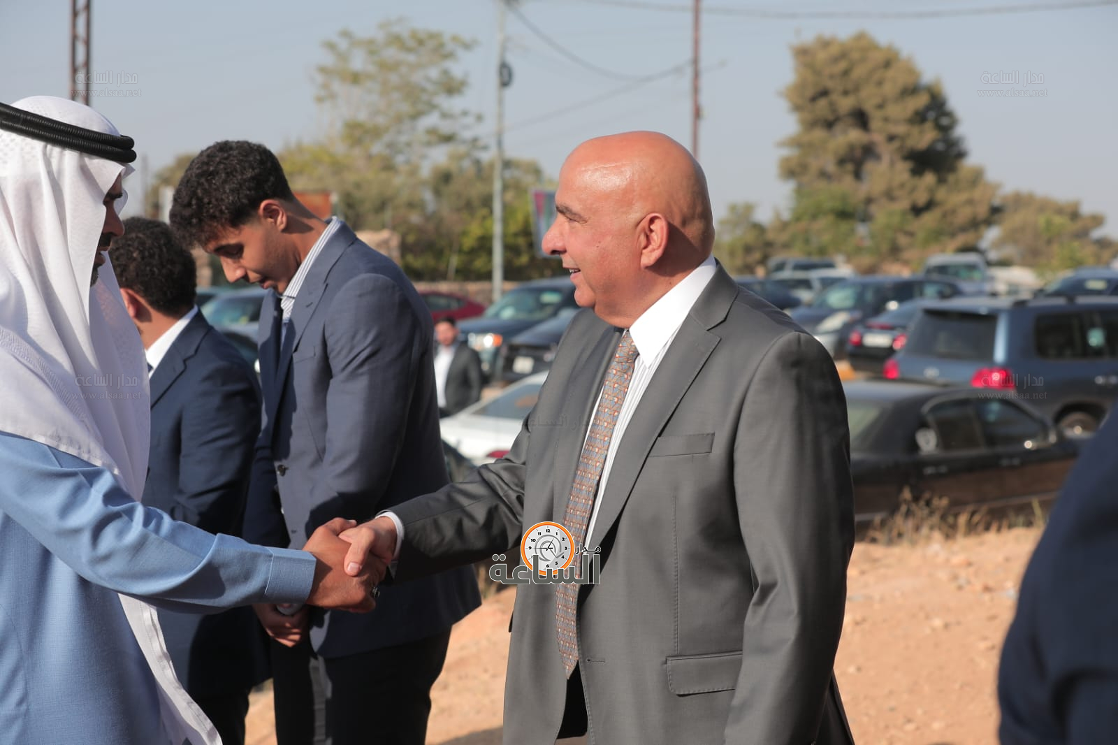 Madar Al-Saa Images 0.7953880250667096