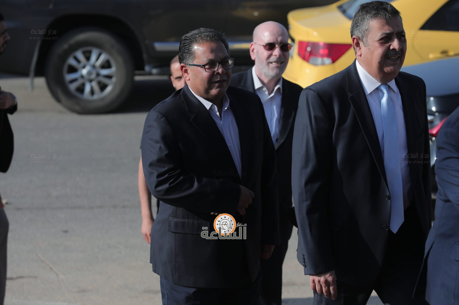 Madar Al-Saa Images 0.23611279506014315