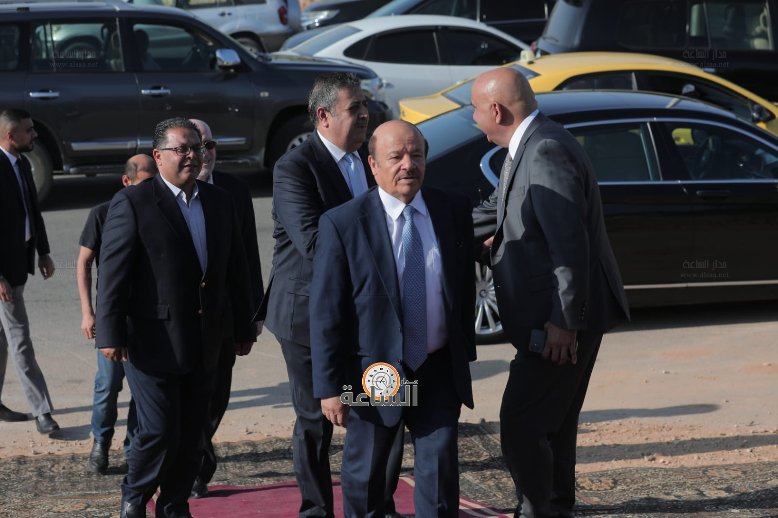 Madar Al-Saa Images 0.2182867275017426