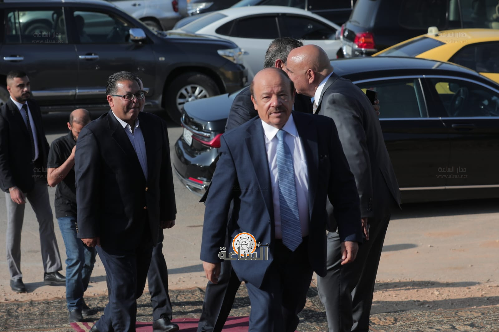 Madar Al-Saa Images 0.5539505072373607