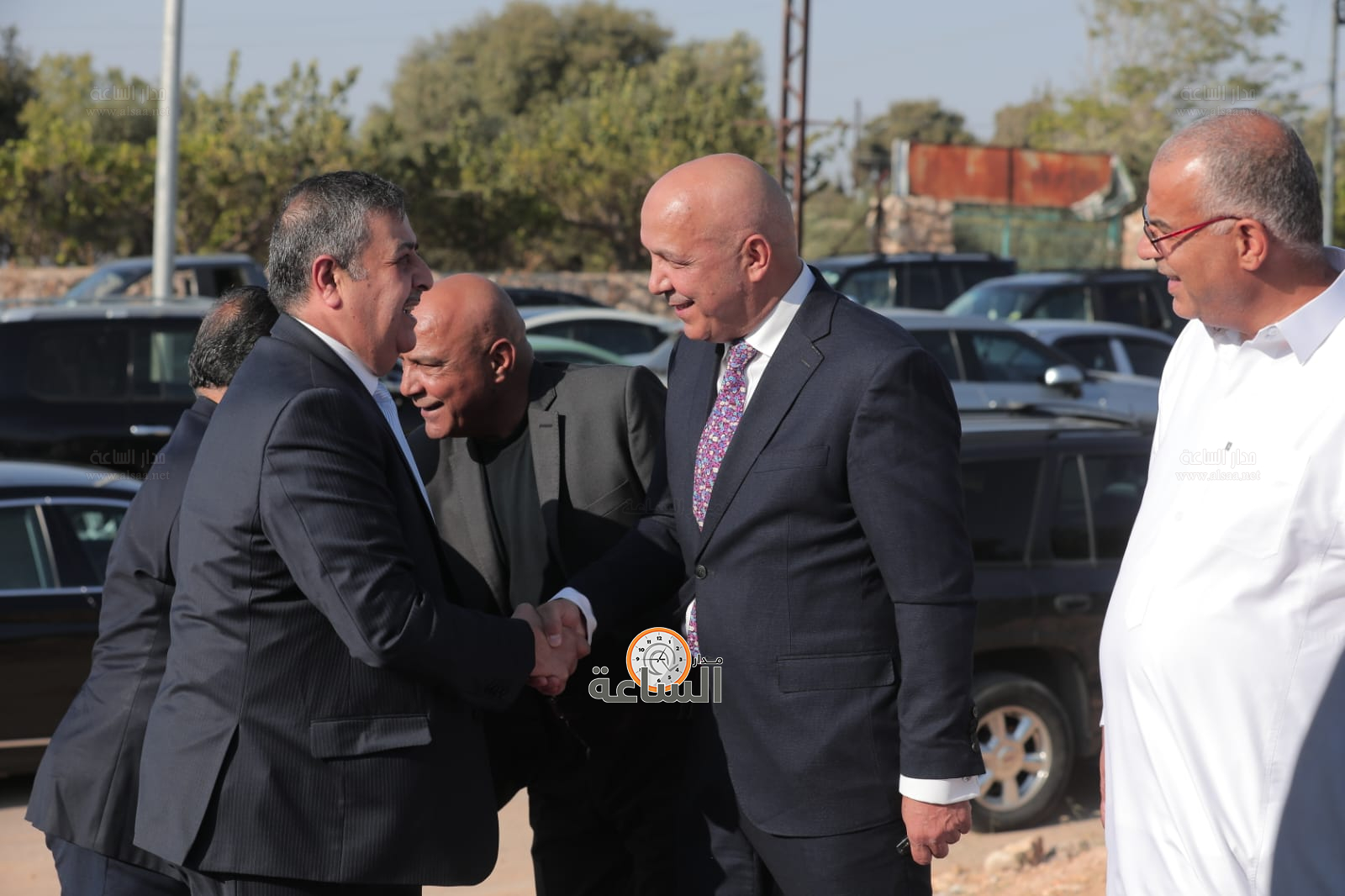 Madar Al-Saa Images 0.23795720546131816