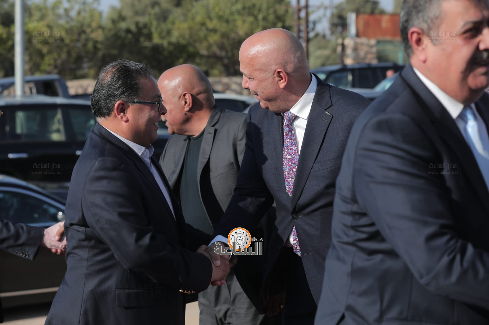 Madar Al-Saa Images 0.11762492105188782