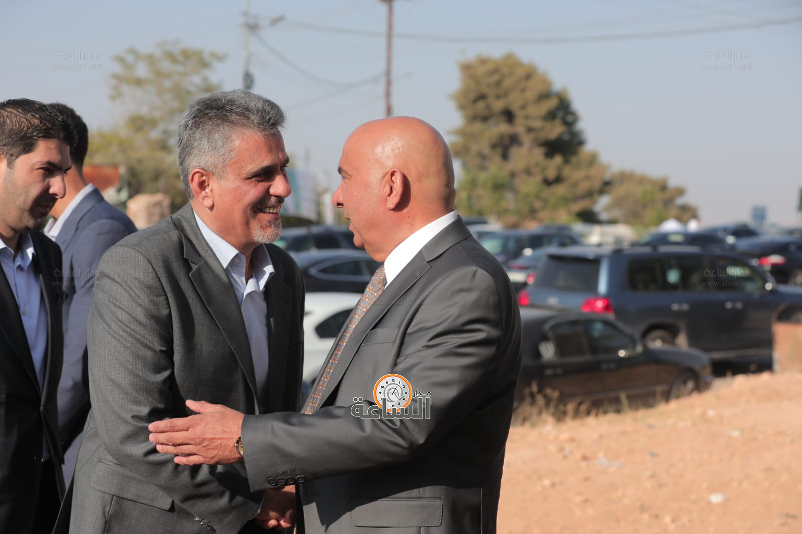 Madar Al-Saa Images 0.5768095601017645