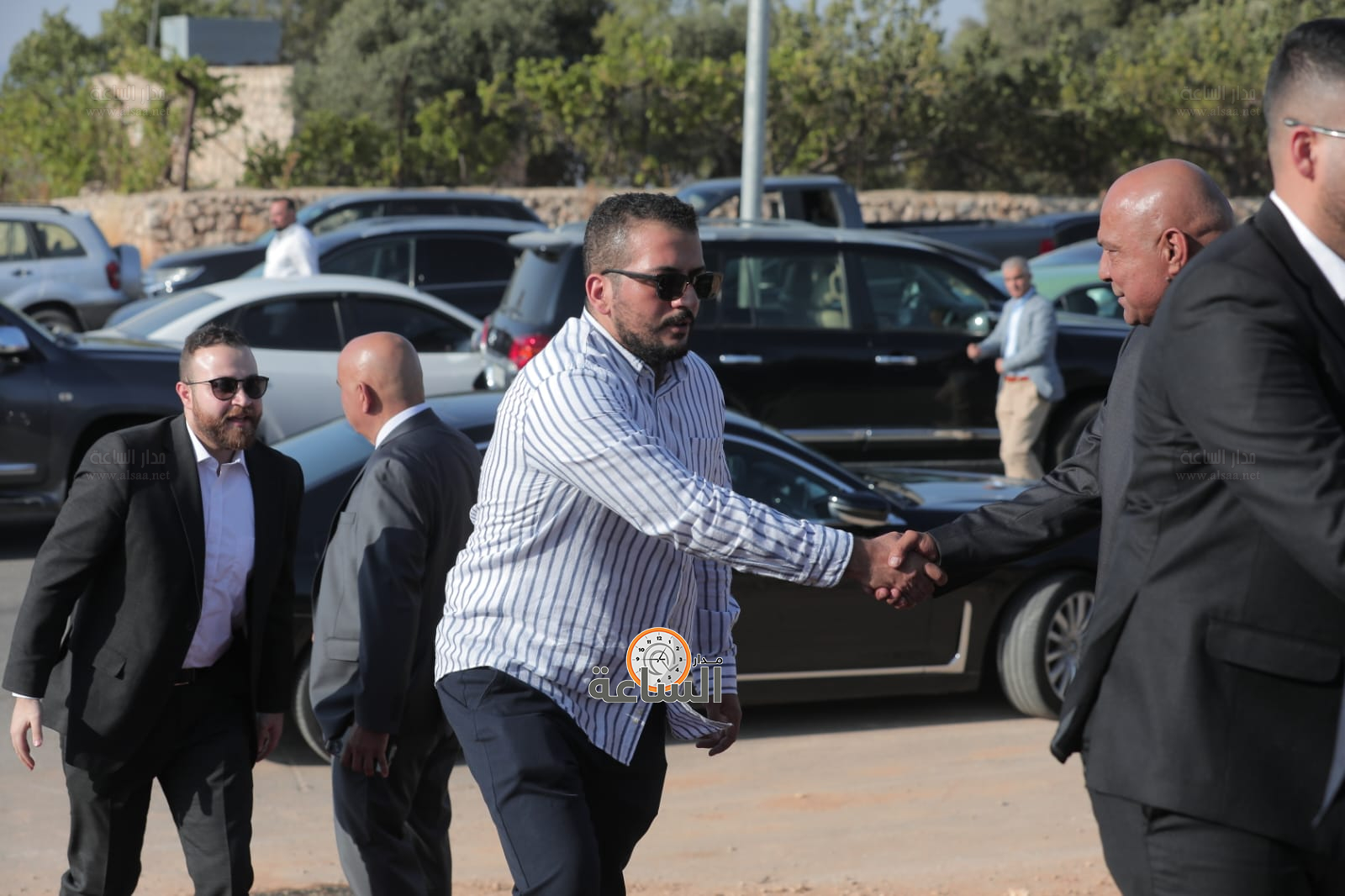 Madar Al-Saa Images 0.049458530256905275