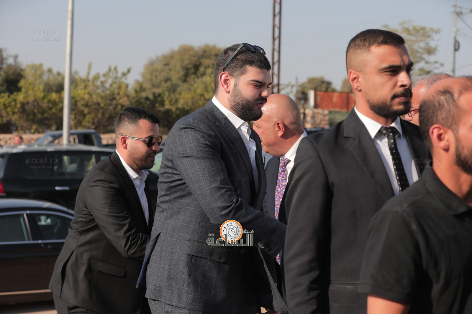 Madar Al-Saa Images 0.7068956256631724