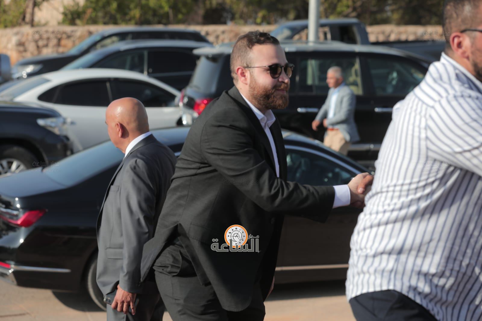 Madar Al-Saa Images 0.65951610381328