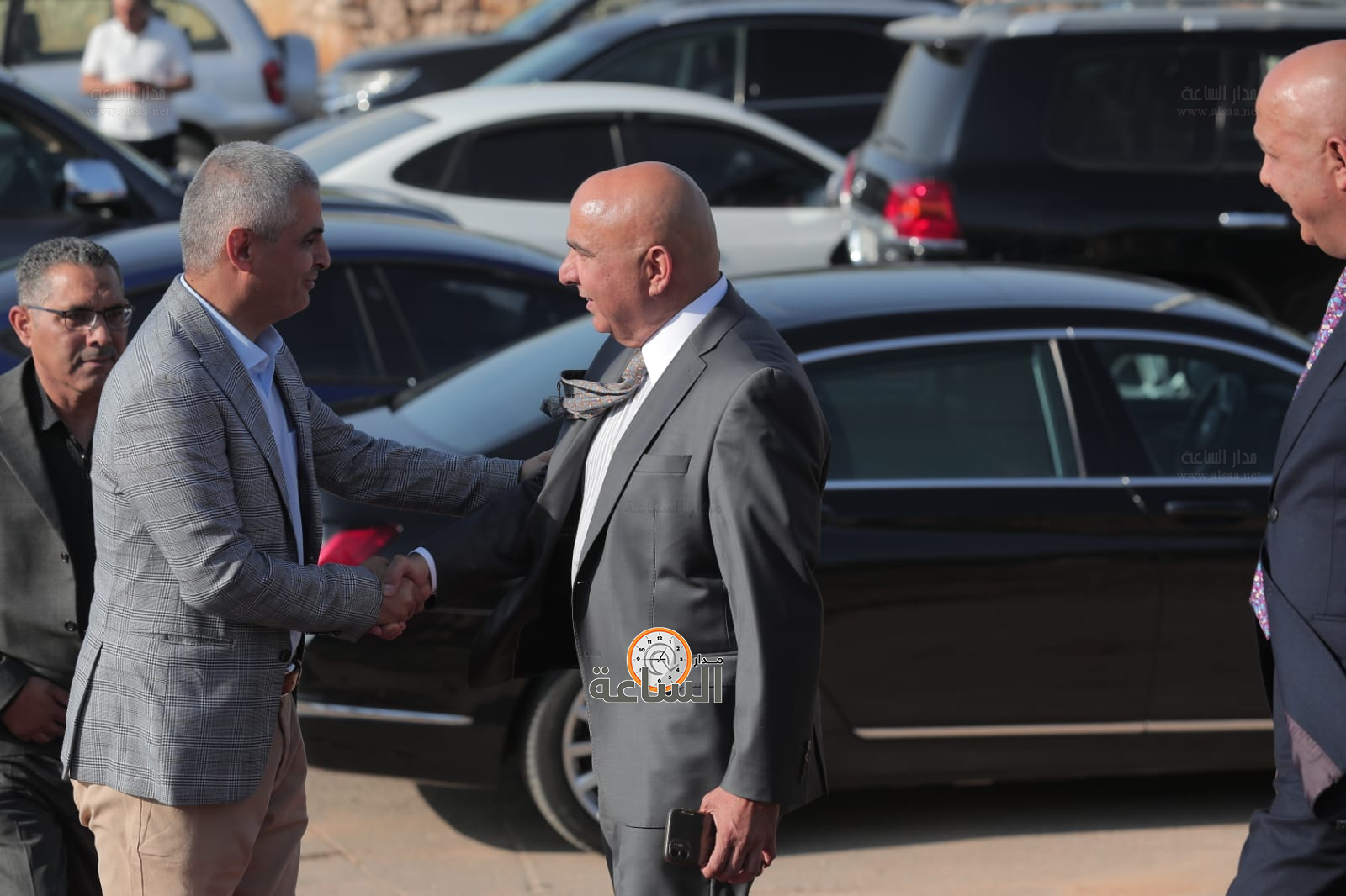 Madar Al-Saa Images 0.09558791952395151