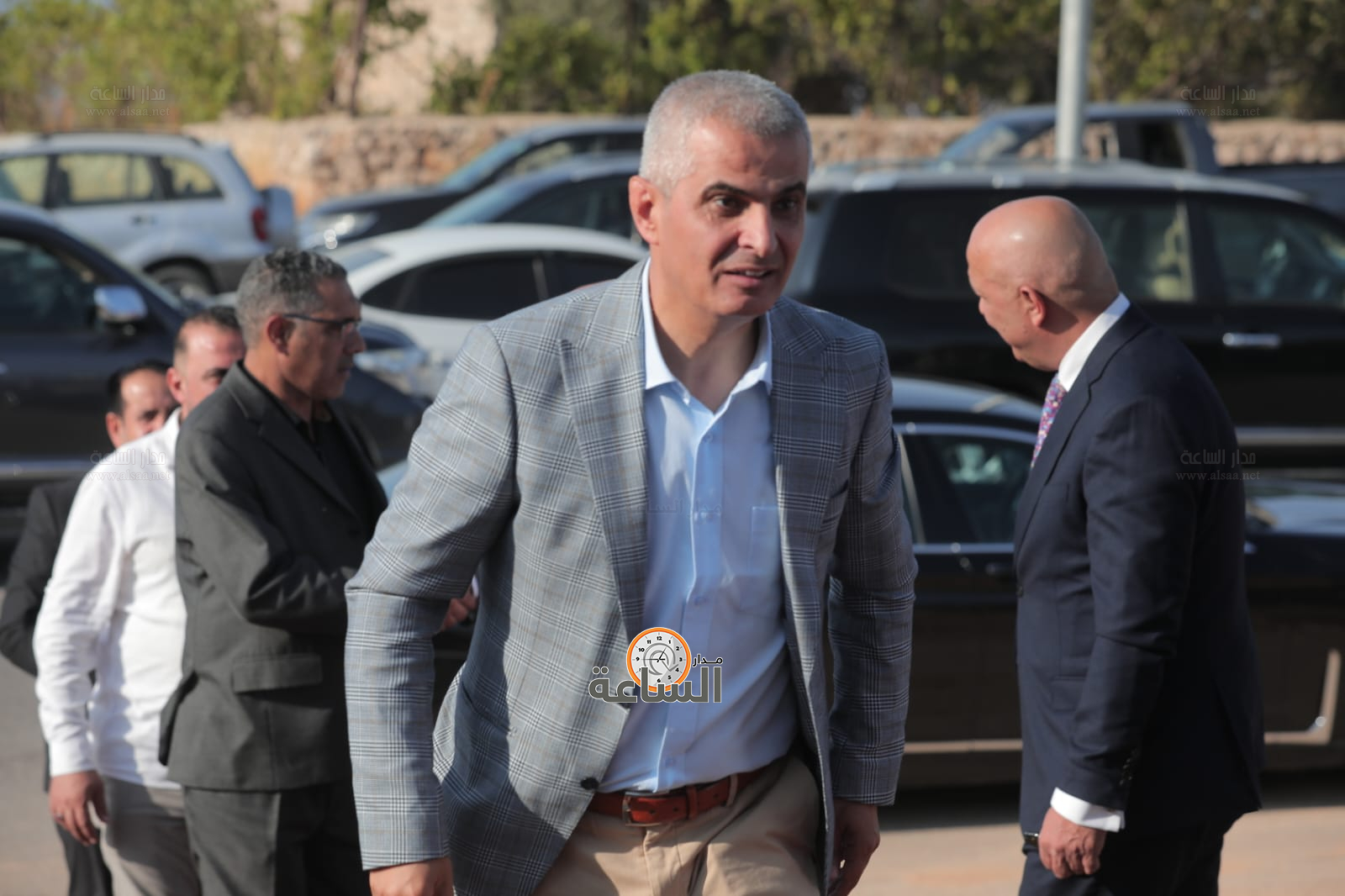 Madar Al-Saa Images 0.35430359633986086