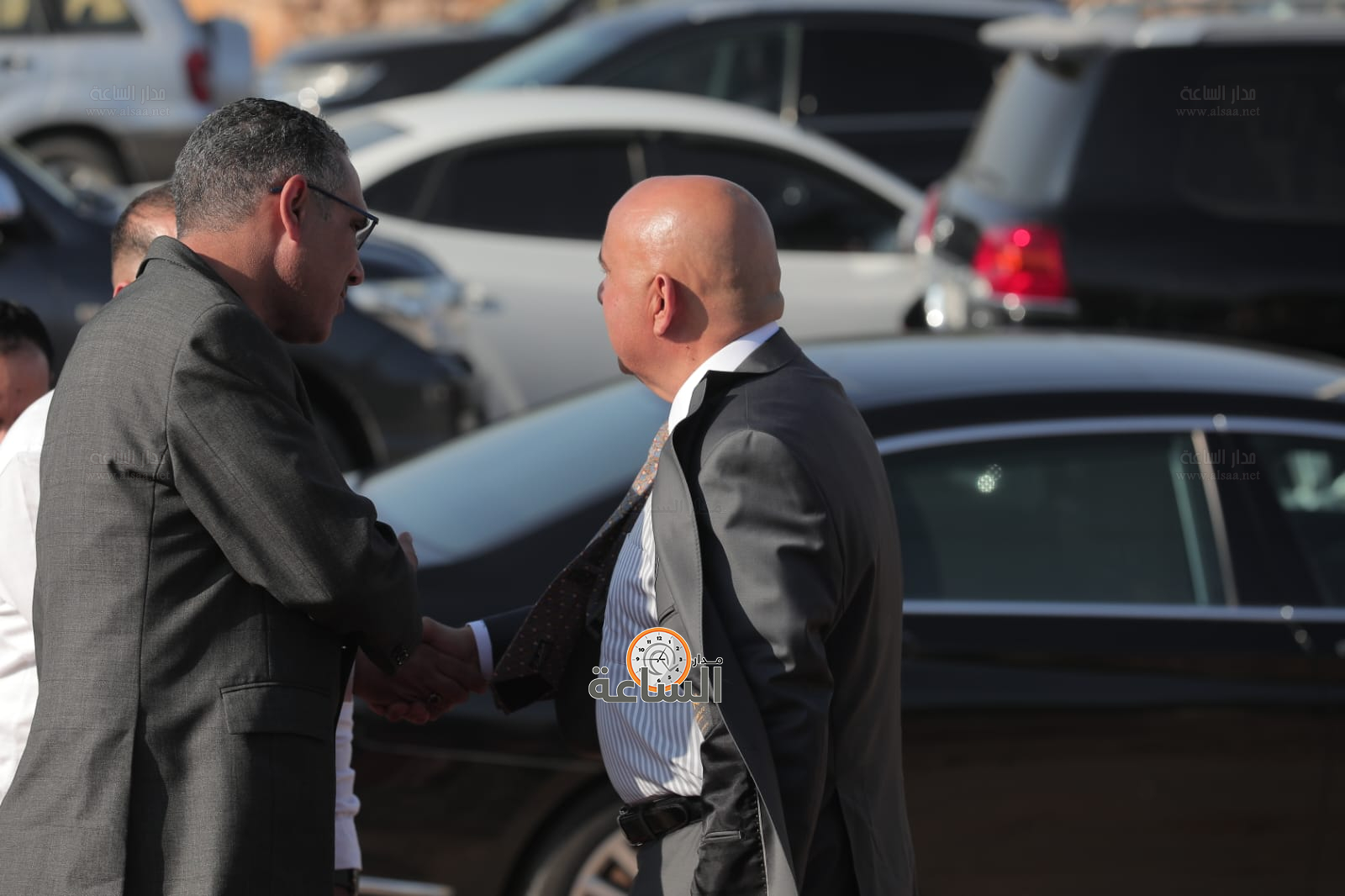 Madar Al-Saa Images 0.708128686783498