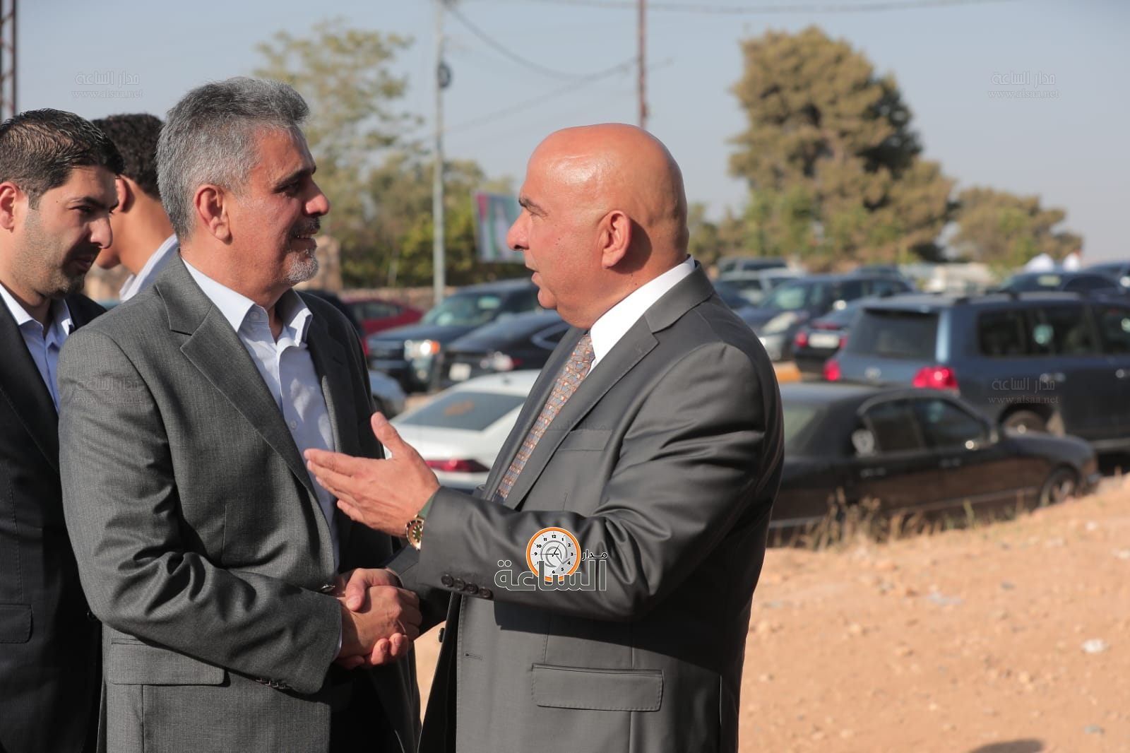 Madar Al-Saa Images 0.6272523368915153