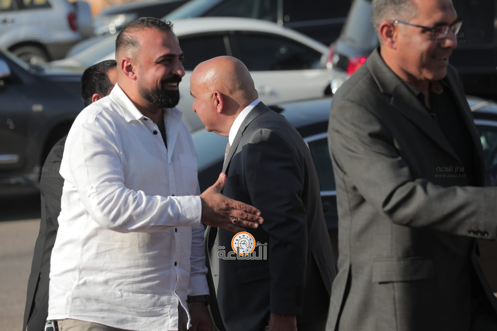 Madar Al-Saa Images 0.48063177847973926