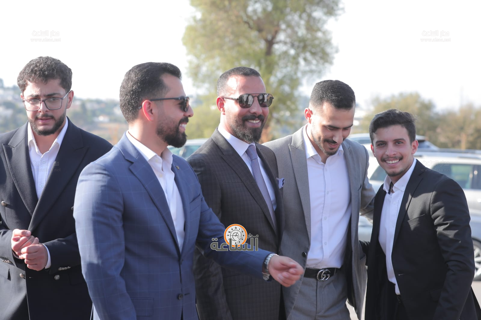 Madar Al-Saa Images 0.1858661254880144