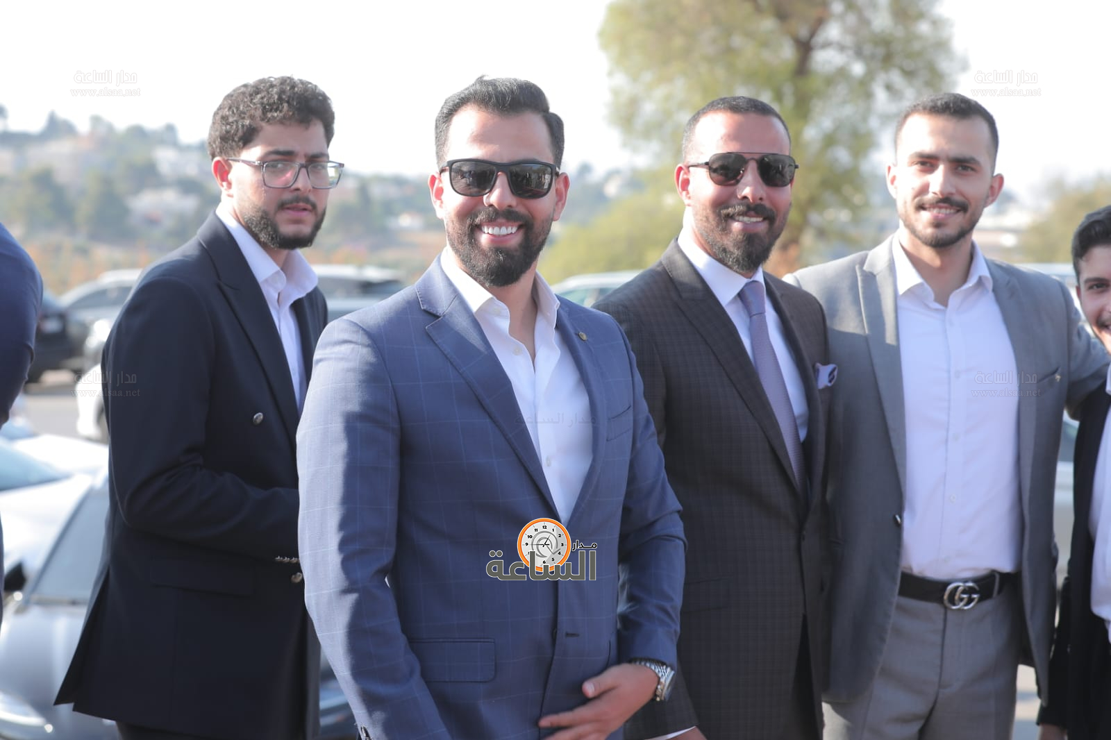 Madar Al-Saa Images 0.9947495378709393