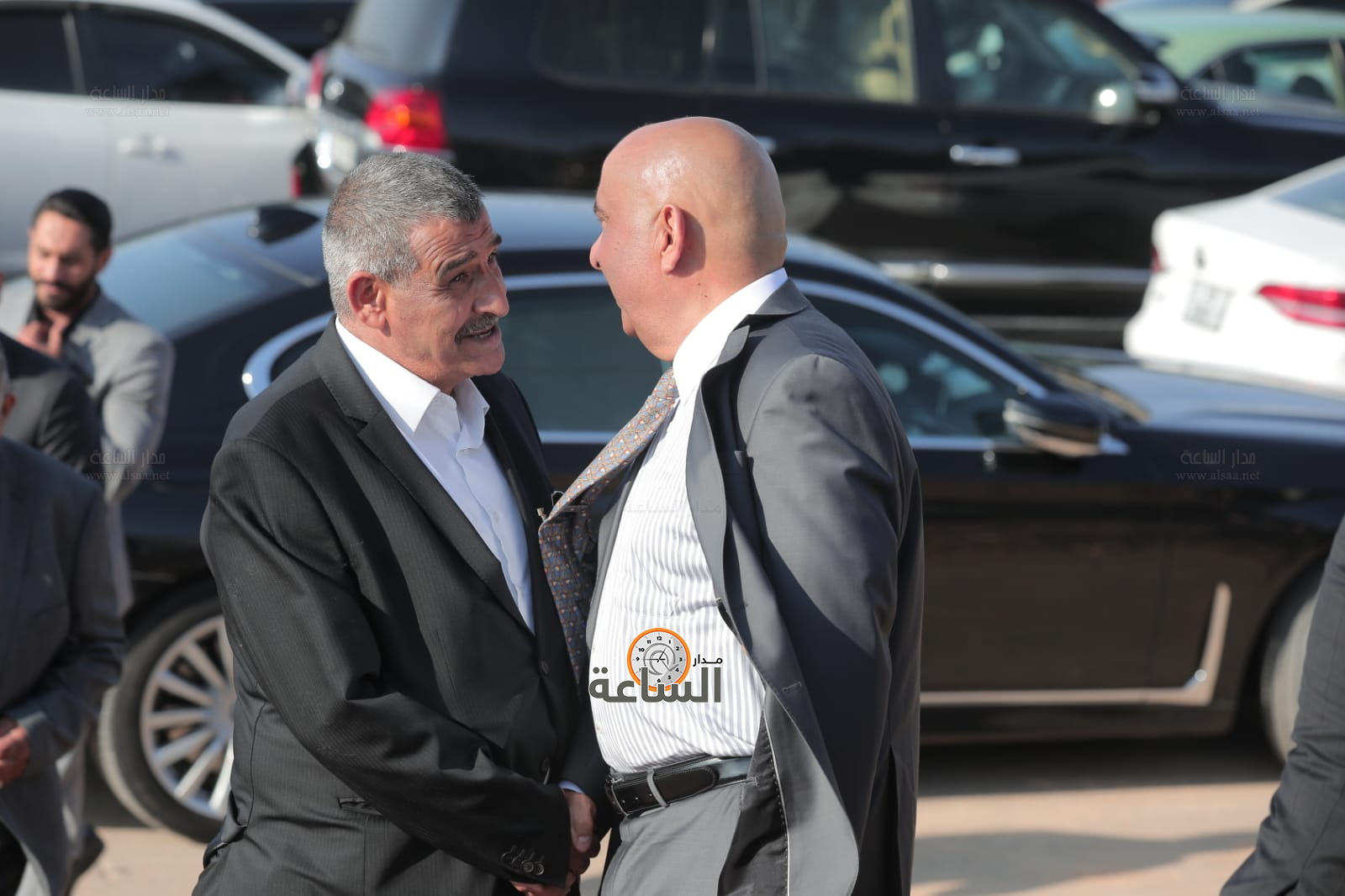 Madar Al-Saa Images 0.4681446774189124