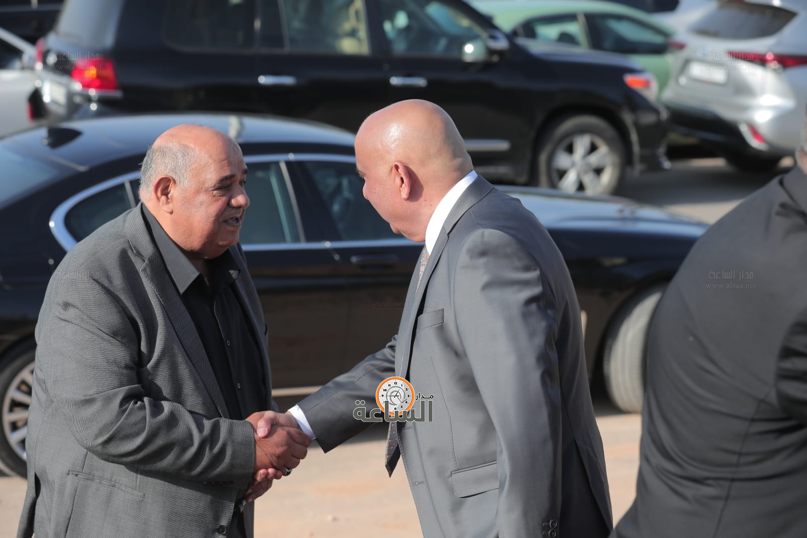 Madar Al-Saa Images 0.19465051625755236