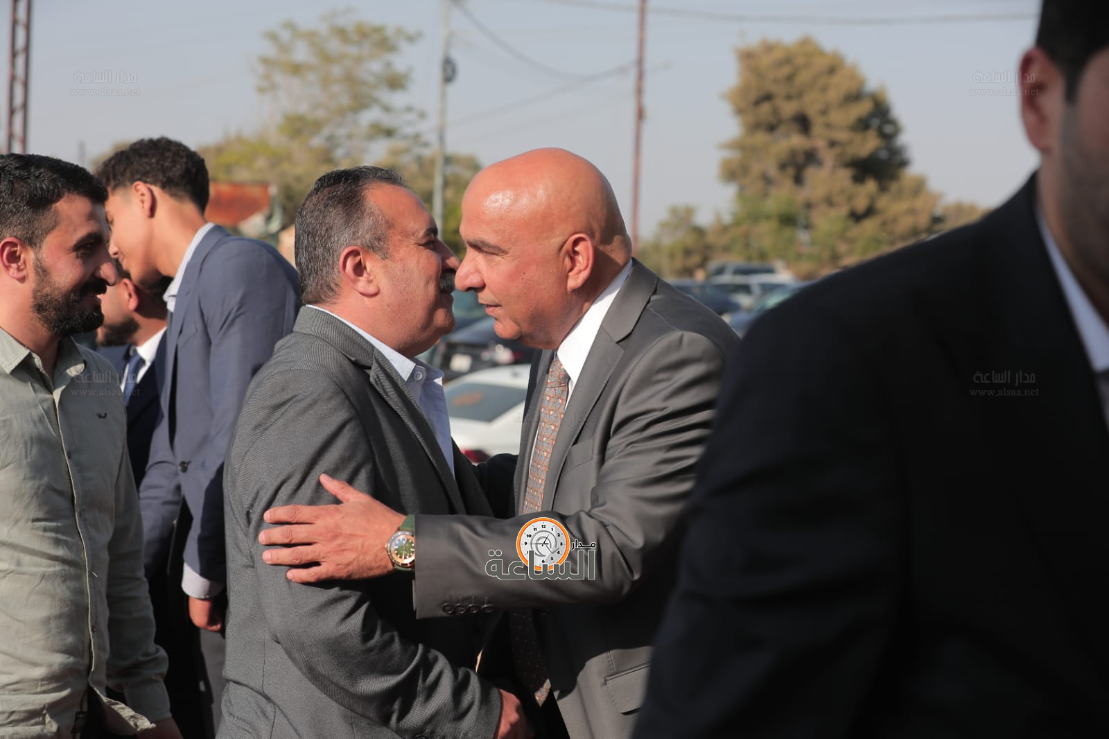 Madar Al-Saa Images 0.9633656468457257