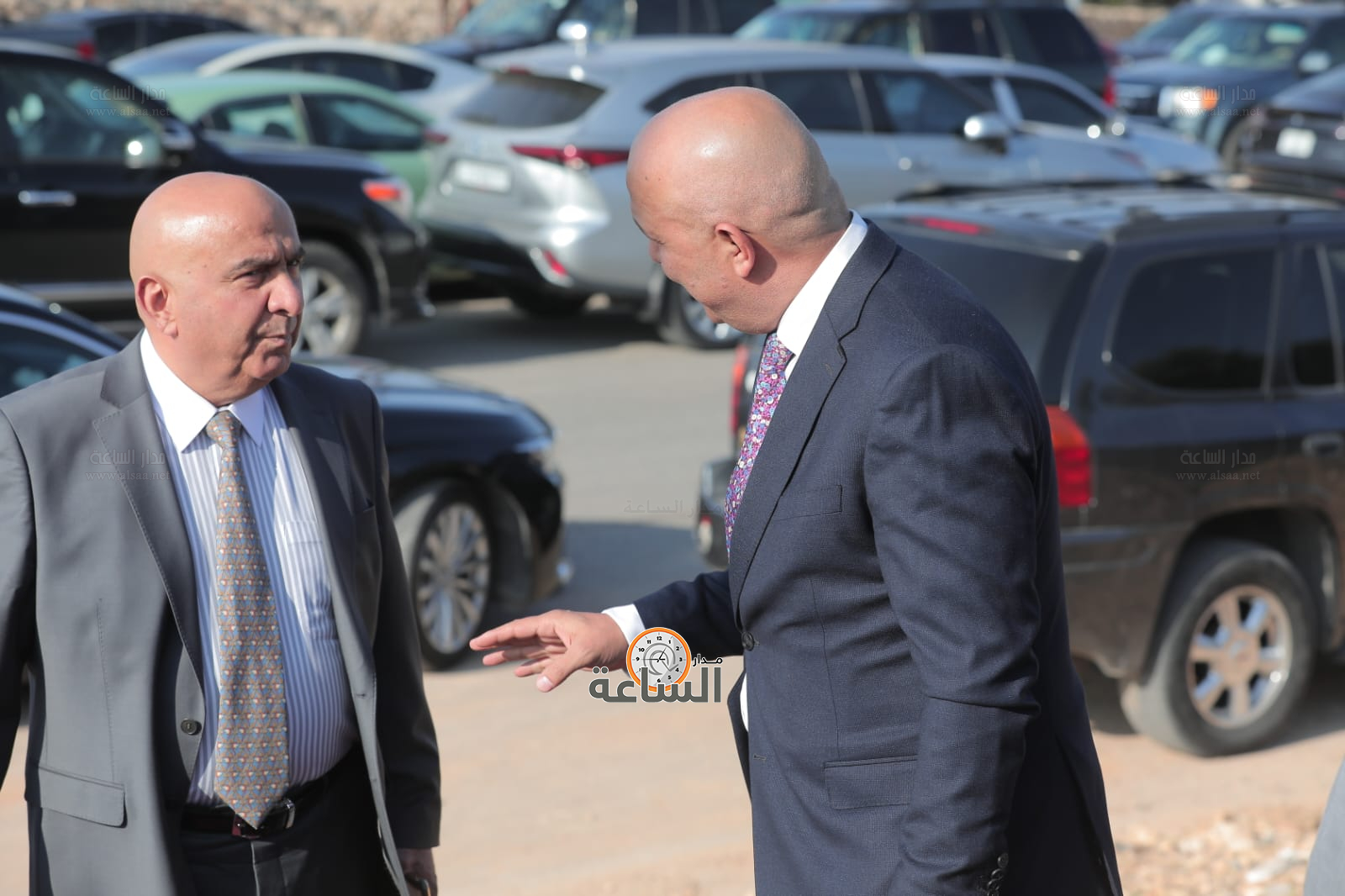 Madar Al-Saa Images 0.2153848530418282