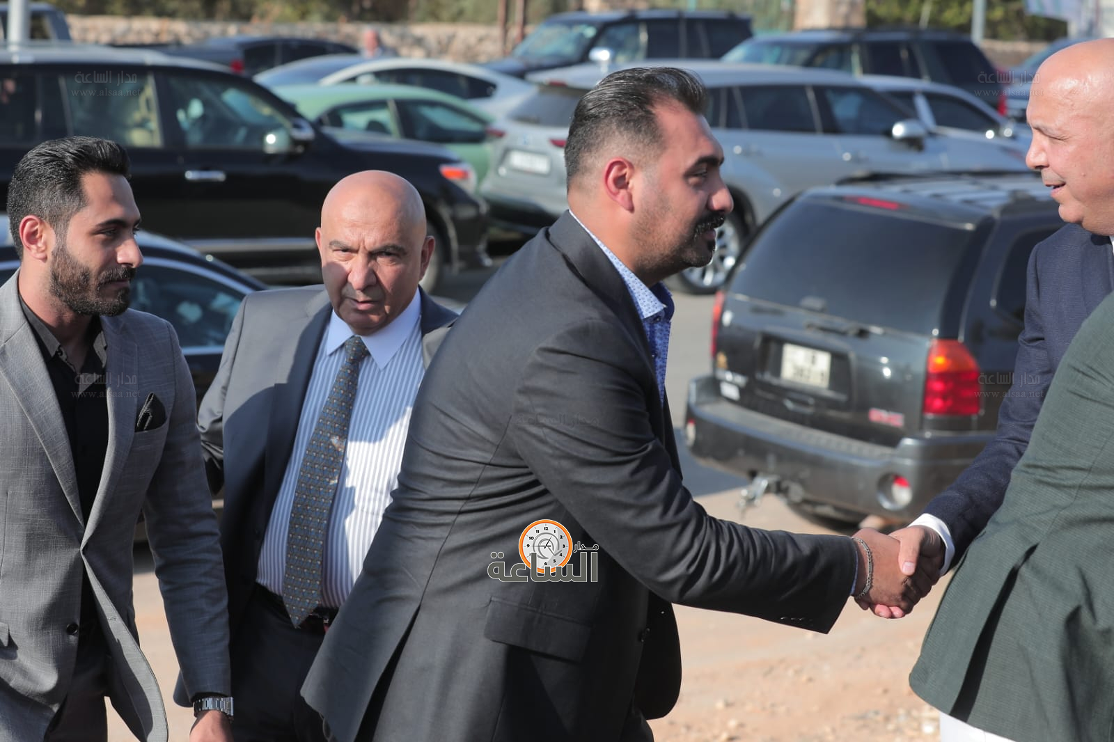 Madar Al-Saa Images 0.9202671729481806